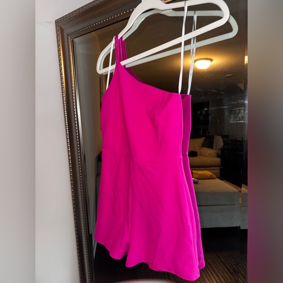 Lulu’s Romper - Picture 2 of 4